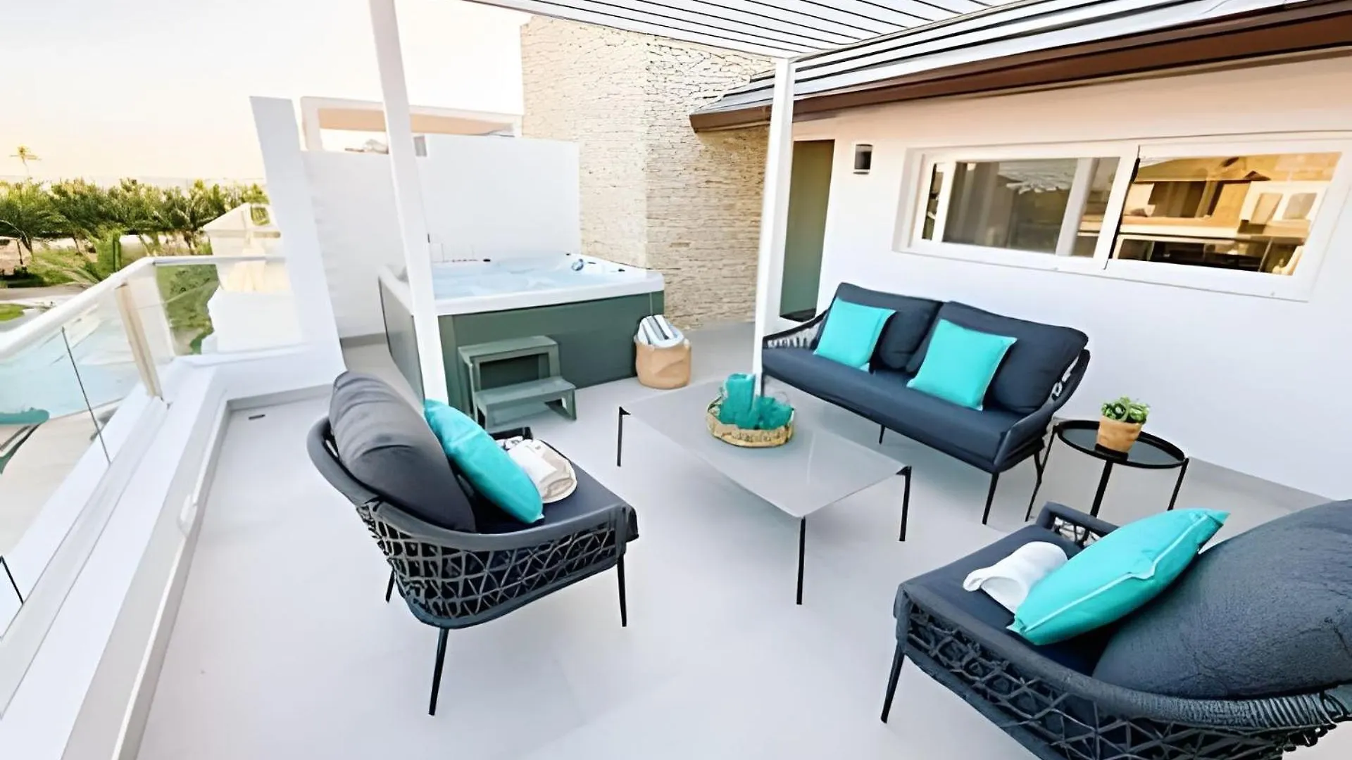 Aqua Esmeralda By Advantage Club La Laguna