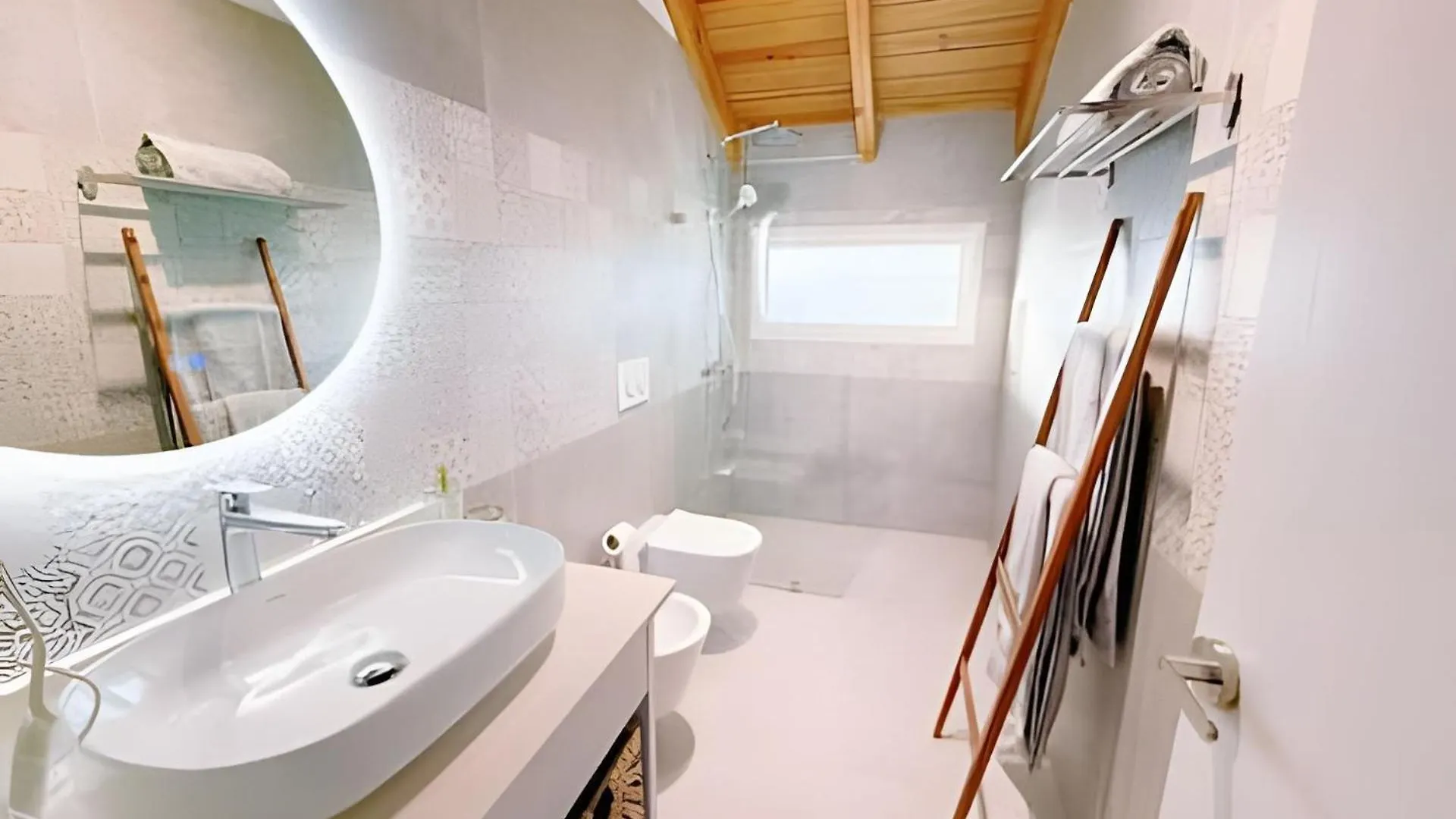 Apartment Aqua Esmeralda By Advantage Club La Laguna