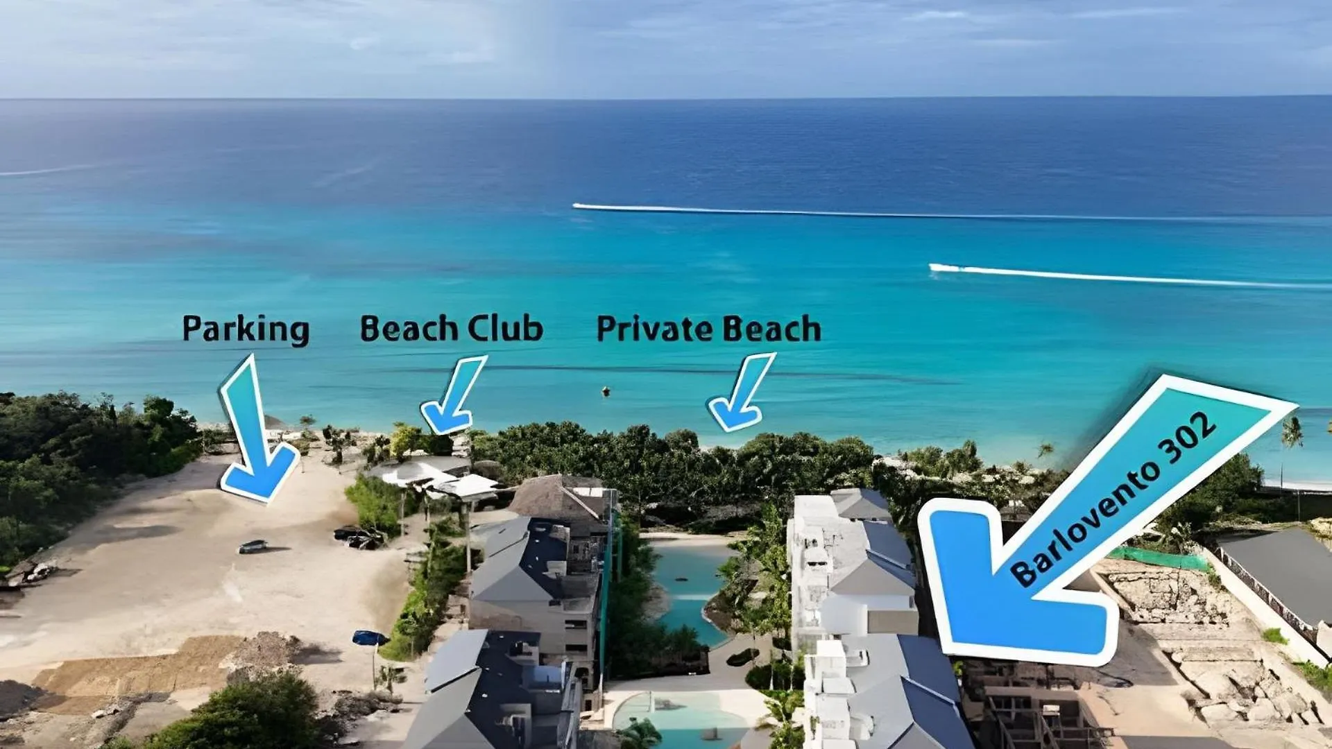 Aqua Esmeralda By Advantage Club La Laguna 0*,  Dominican Republic