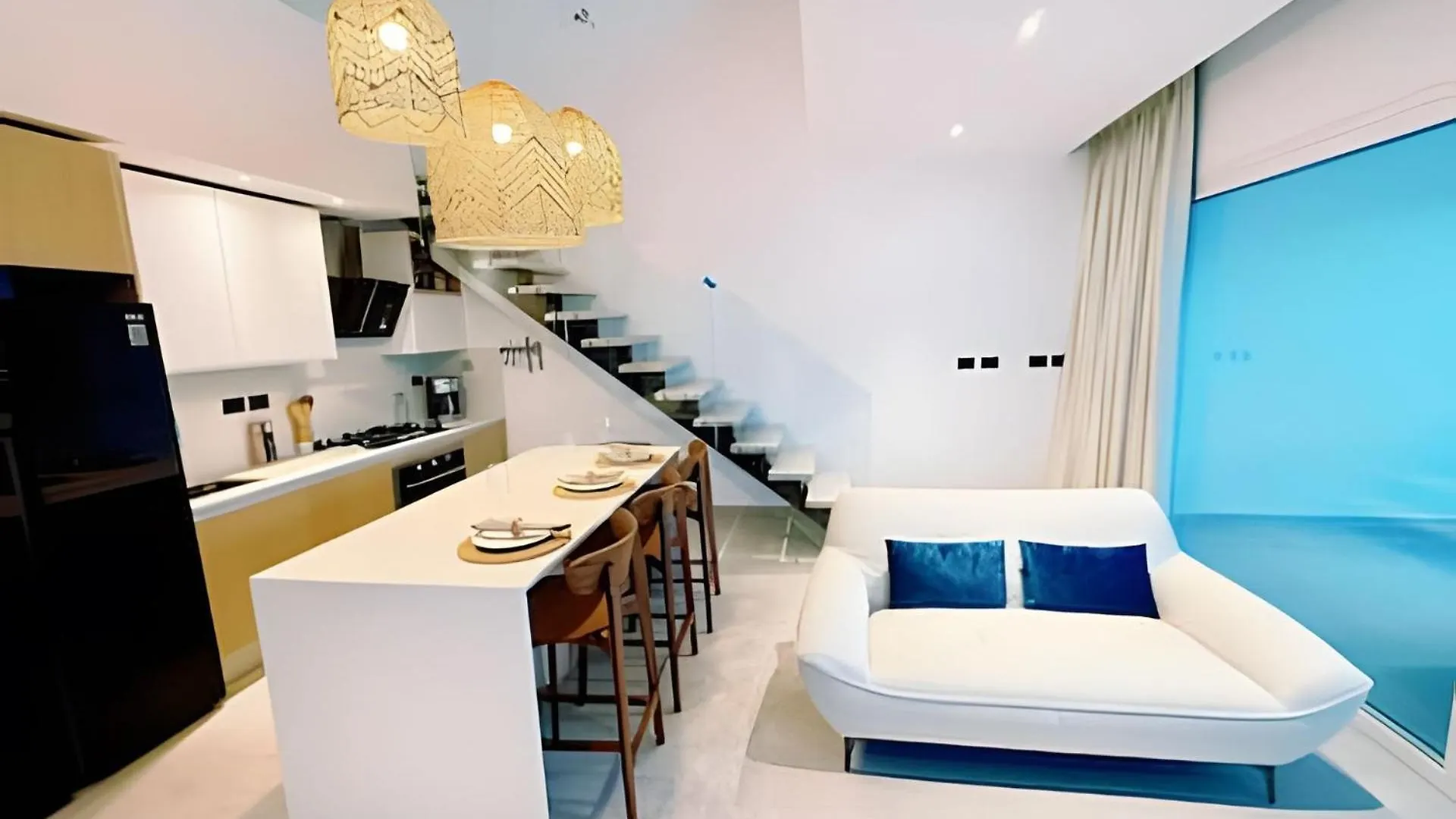 Apartment Aqua Esmeralda By Advantage Club La Laguna