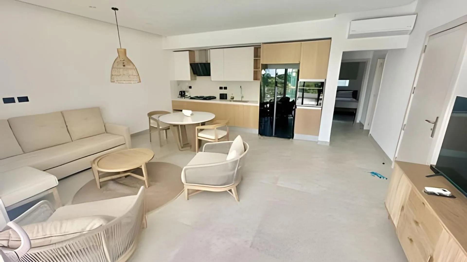 Apartment Aqua Esmeralda By Advantage Club La Laguna