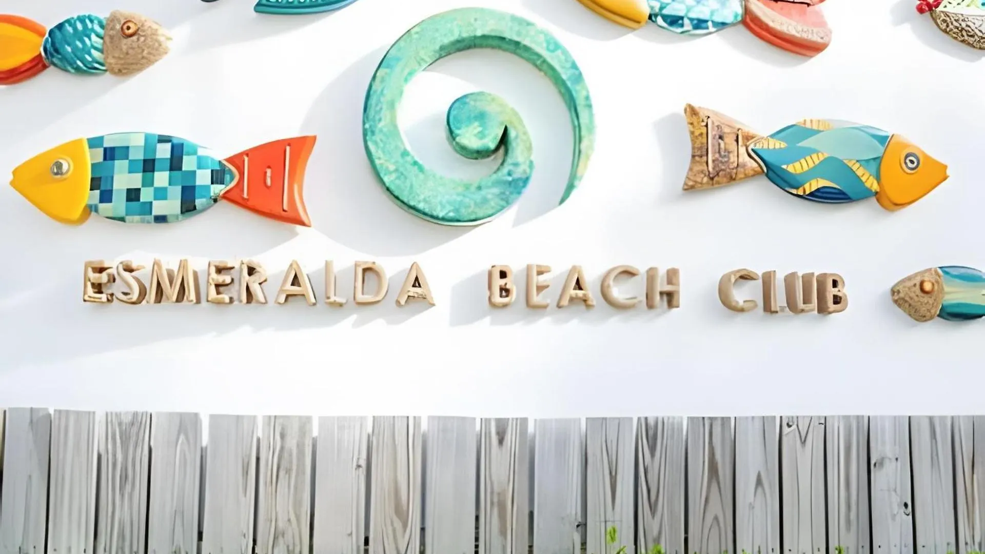 Aqua Esmeralda By Advantage Club La Laguna Apartment