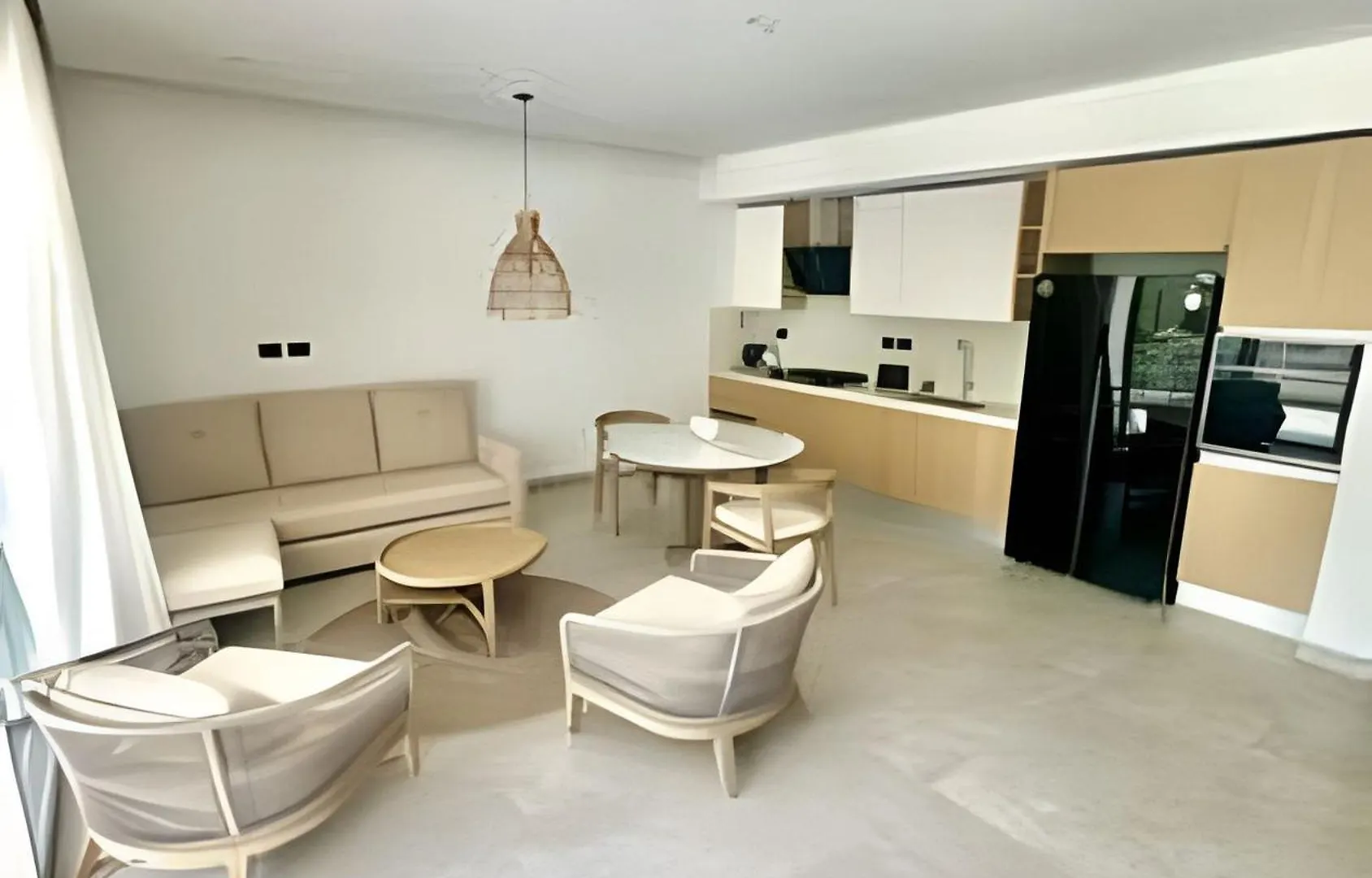 Aqua Esmeralda By Advantage Club La Laguna Apartment