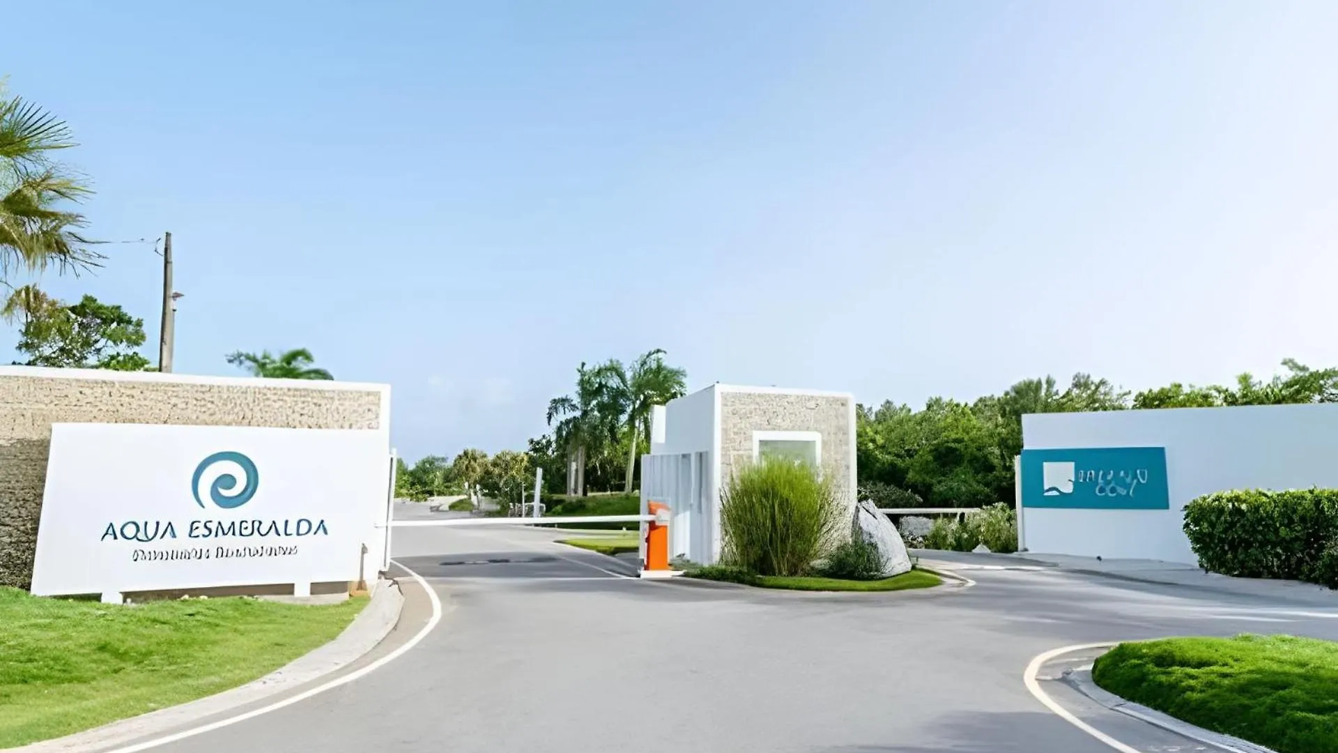 Apartment Aqua Esmeralda By Advantage Club La Laguna Dominican Republic