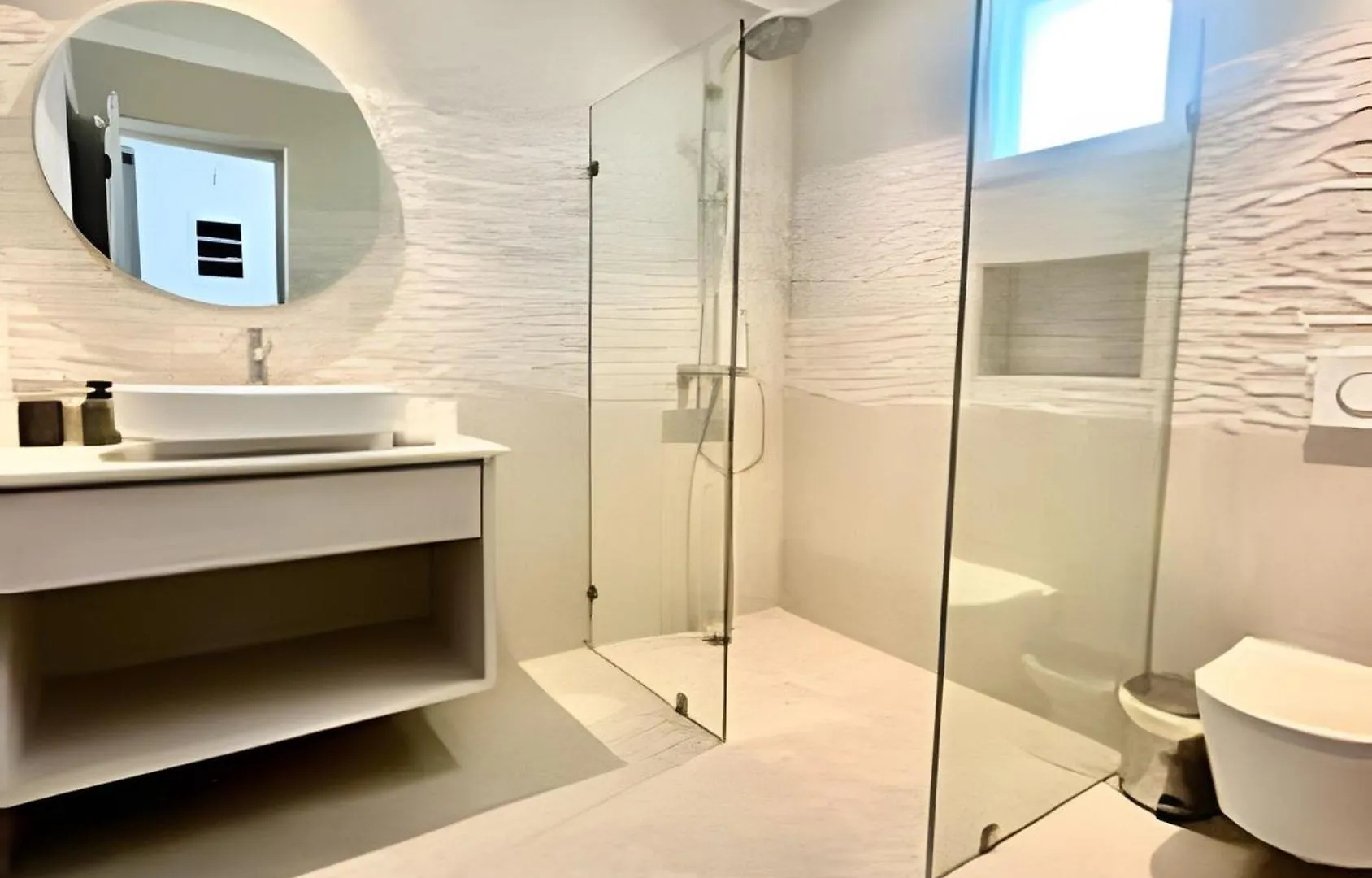 Aqua Esmeralda By Advantage Club La Laguna Apartment