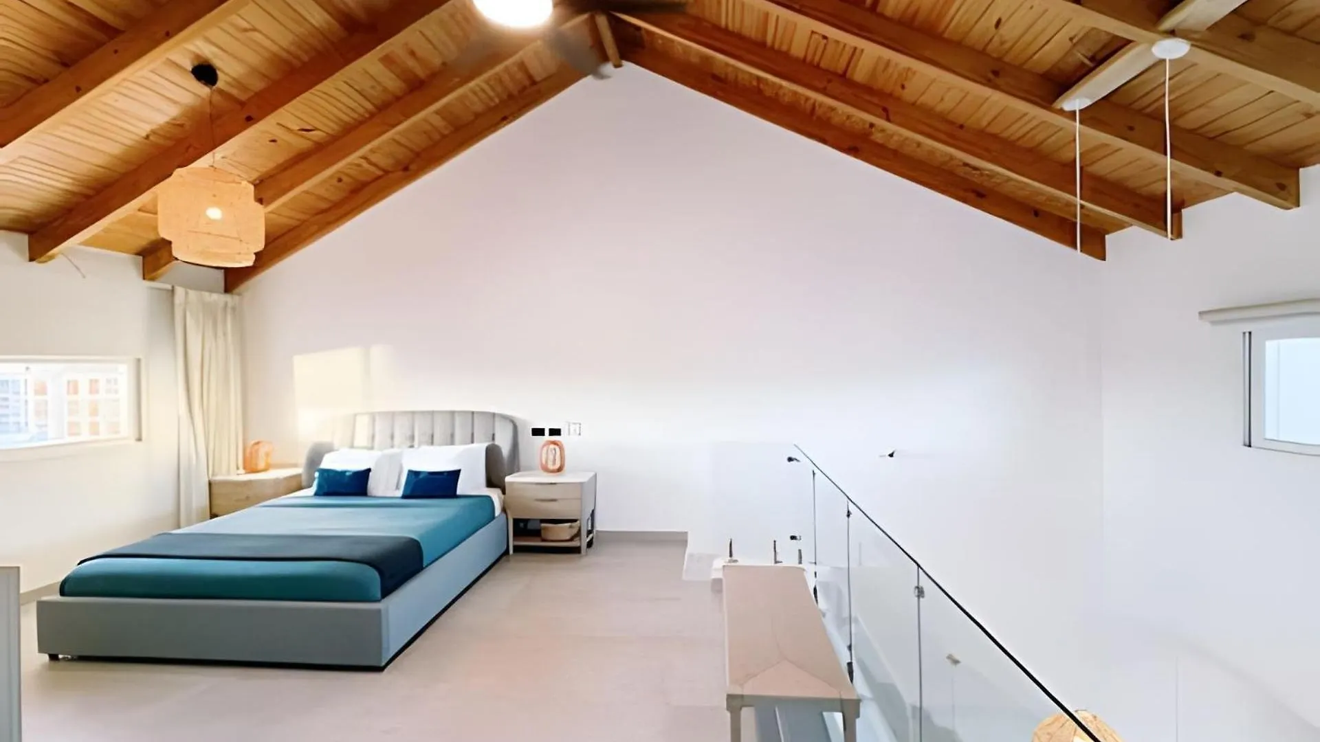 Aqua Esmeralda By Advantage Club La Laguna Διαμέρισμα