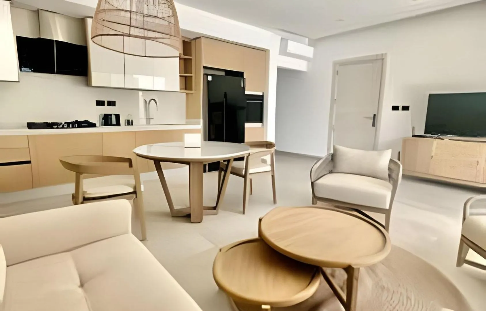 Διαμέρισμα Aqua Esmeralda By Advantage Club La Laguna Δομινικανή Δημοκρατία