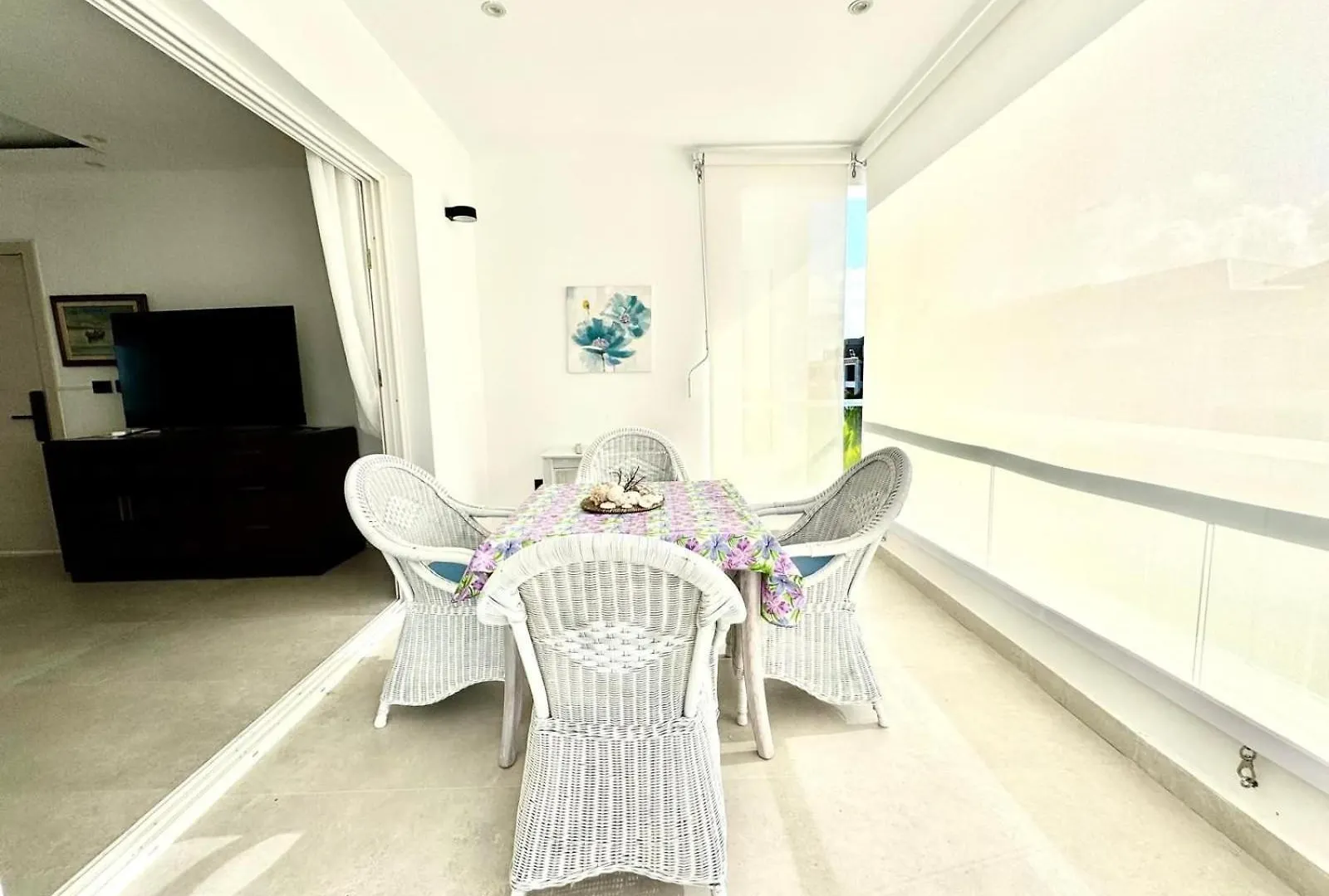 Aqua Esmeralda By Advantage Club La Laguna 0*,