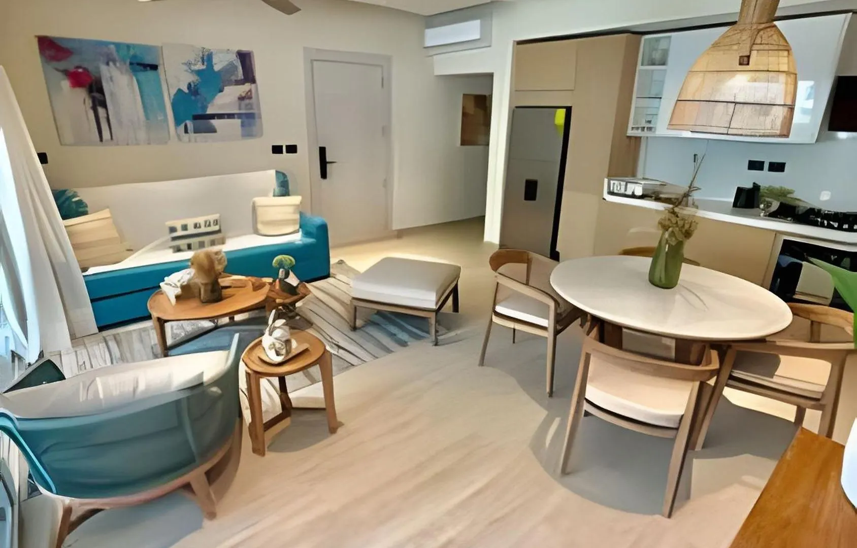 Aqua Esmeralda By Advantage Club La Laguna Διαμέρισμα