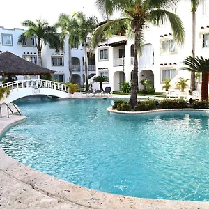 Apartamento Tamarindo Dominicus By Mireya, La Laguna
