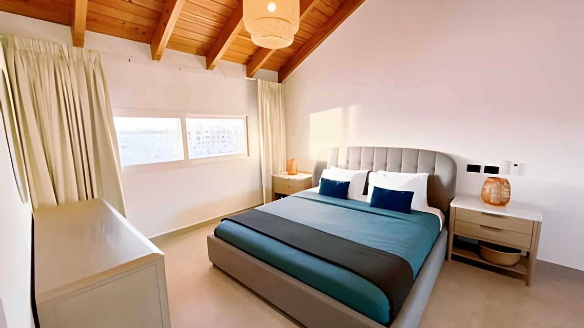 Apartmán Aqua Esmeralda By Advantage Club La Laguna