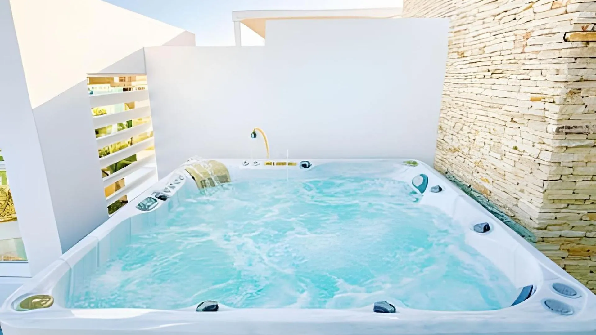 Aqua Esmeralda By Advantage Club La Laguna Apartmán