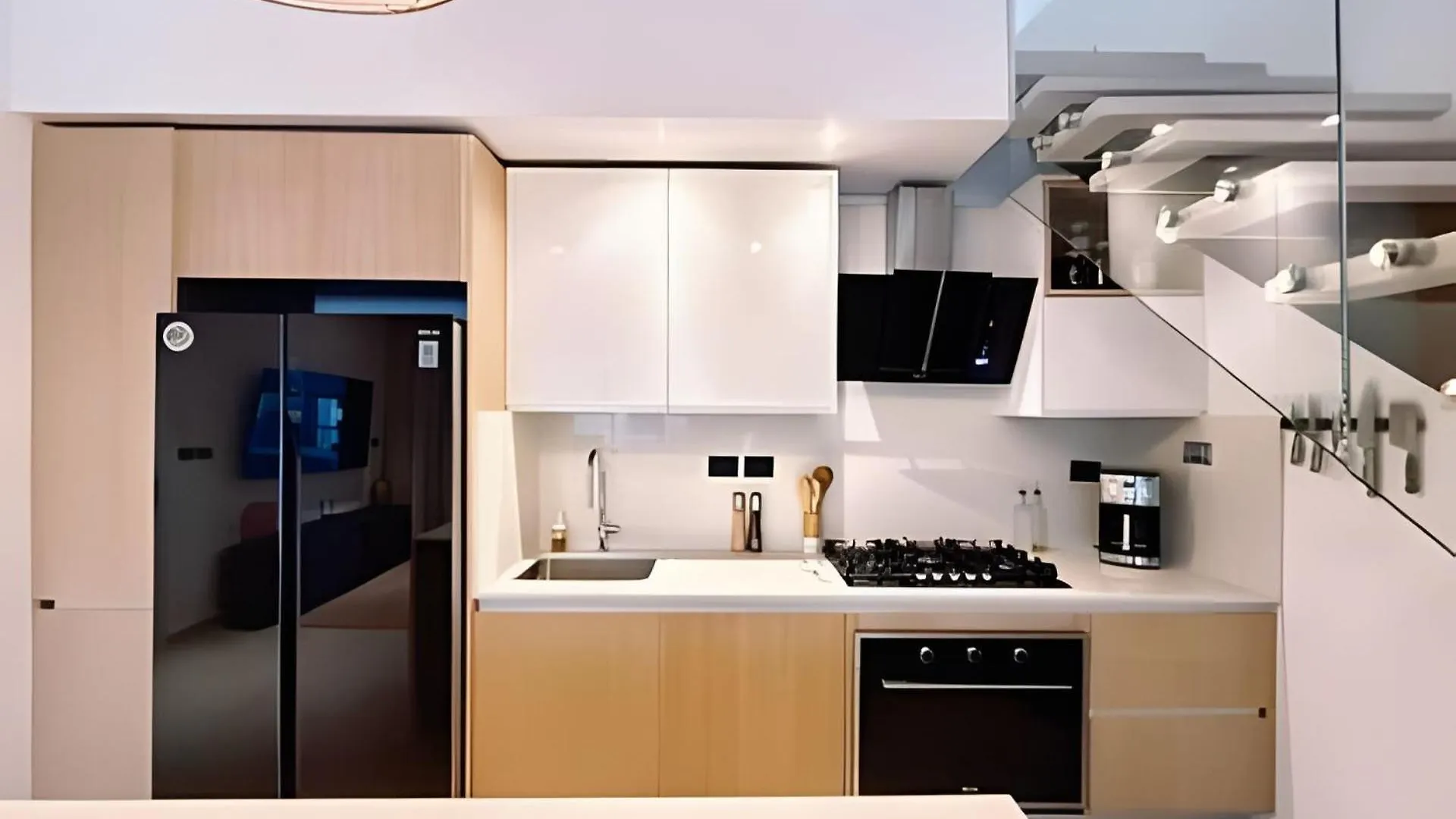 Apartmán Aqua Esmeralda By Advantage Club La Laguna Dominikánská republika