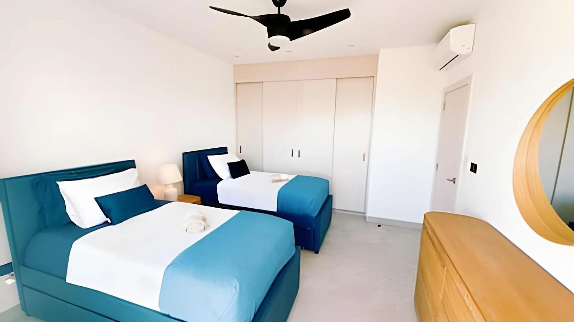 Apartmán Aqua Esmeralda By Advantage Club La Laguna Dominikánská republika