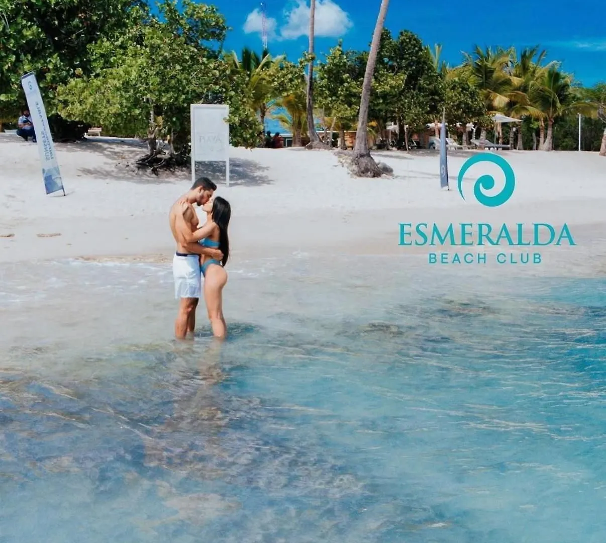 Aqua Esmeralda By Advantage Club La Laguna Apartmán