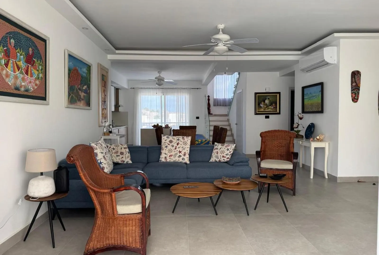 Apartmán Aqua Esmeralda By Advantage Club La Laguna