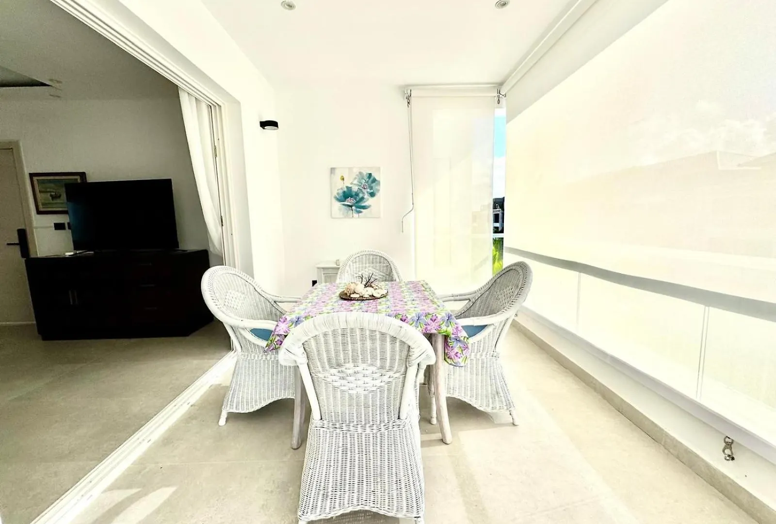 Aqua Esmeralda By Advantage Club La Laguna 0*,