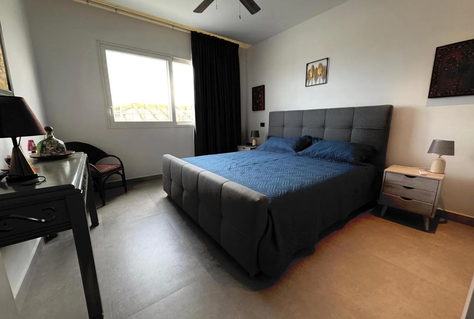 Apartmán Aqua Esmeralda By Advantage Club La Laguna