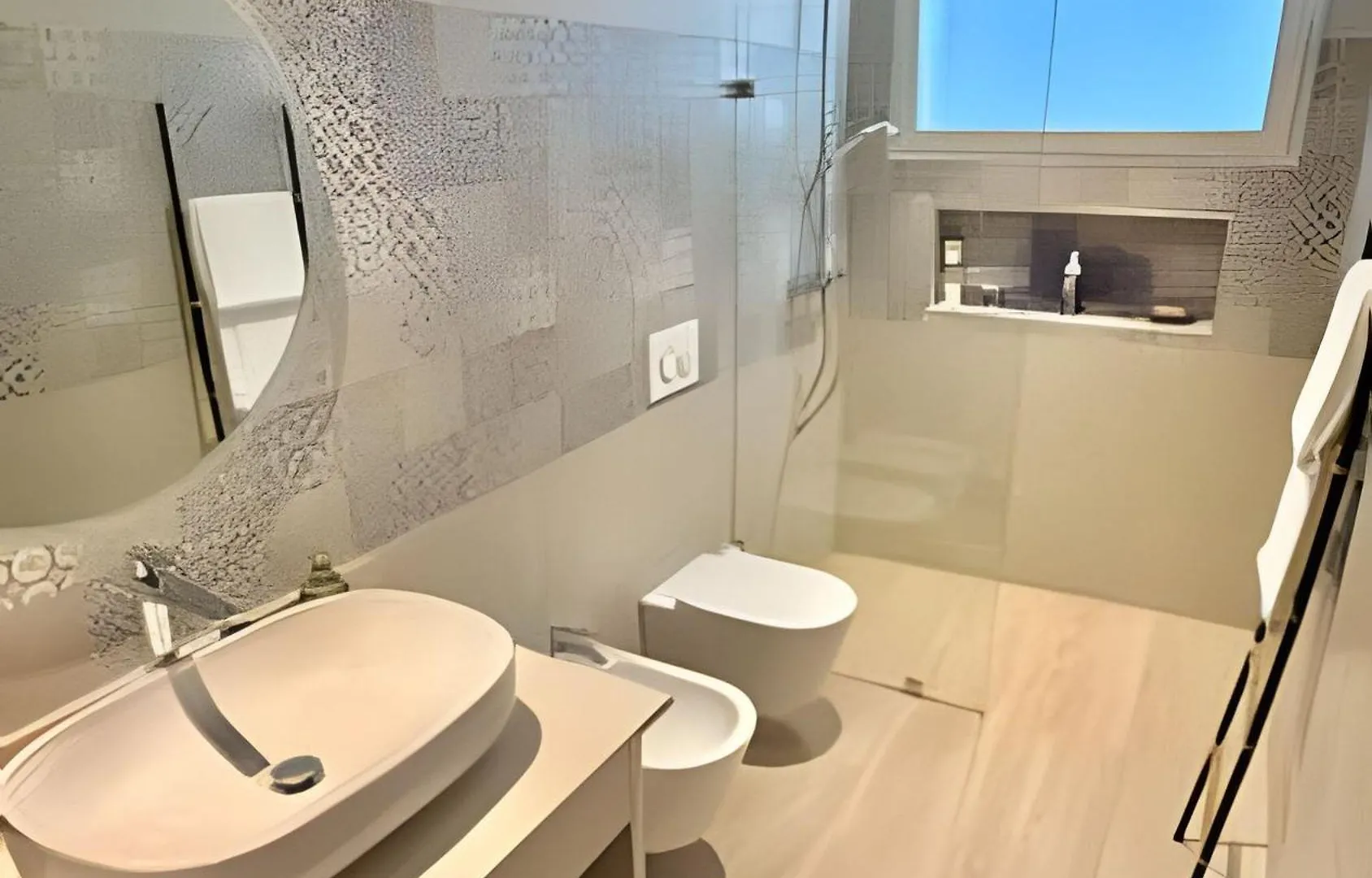 Apartmán Aqua Esmeralda By Advantage Club La Laguna