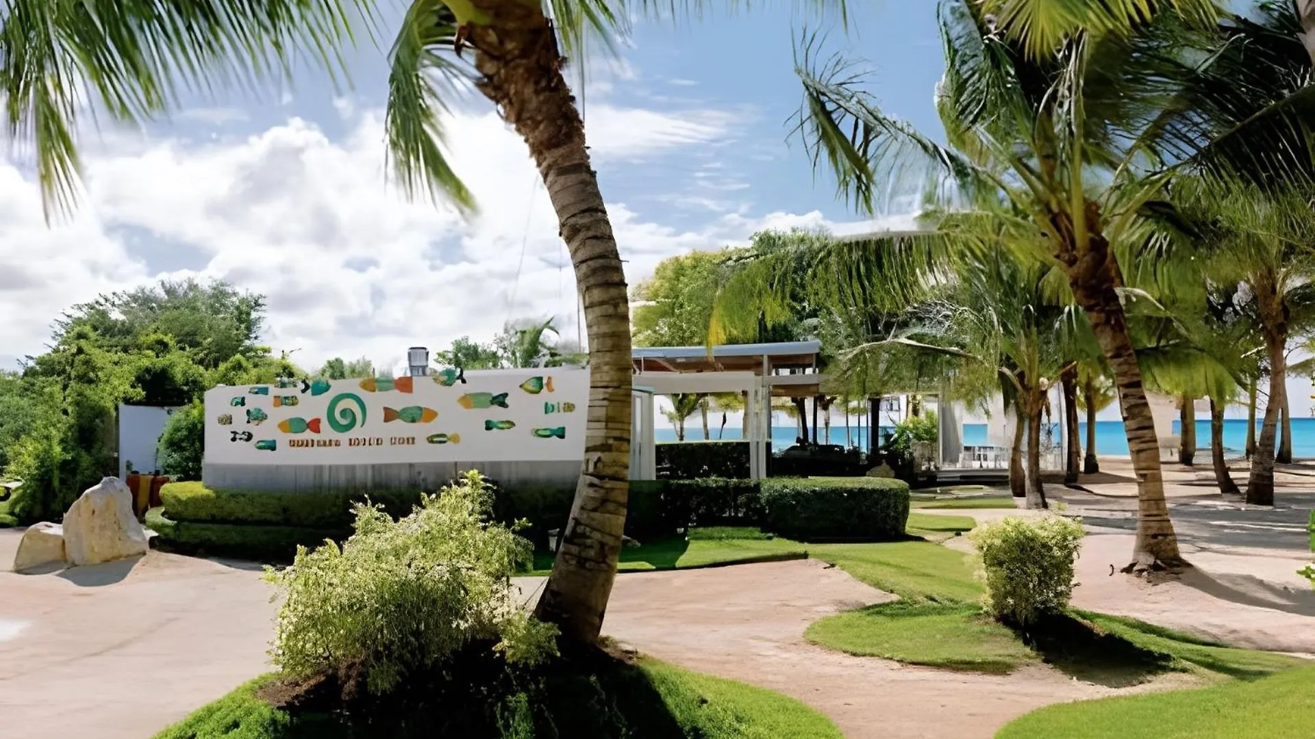 Aqua Esmeralda By Advantage Club La Laguna