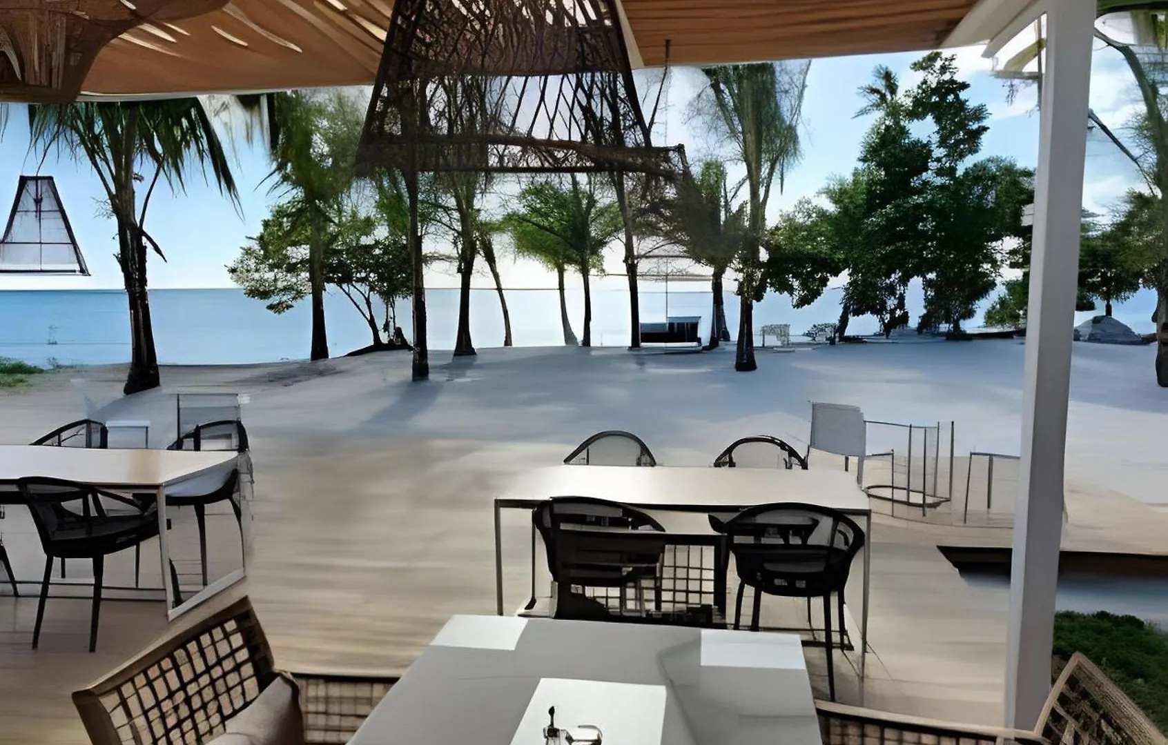 Aqua Esmeralda By Advantage Club La Laguna Apartment